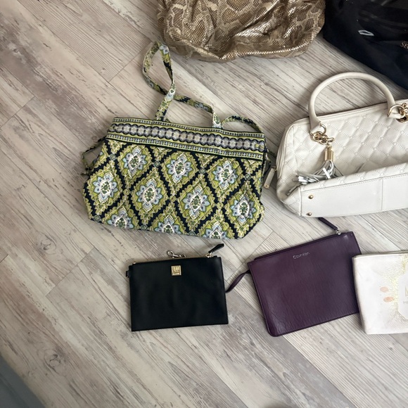 lot bags mix - Picture 4 of 12